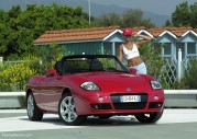 Fiat Barchetta